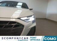 AUDI A3 35 TDI S tronic S line edition PANORAMA – MATRIX