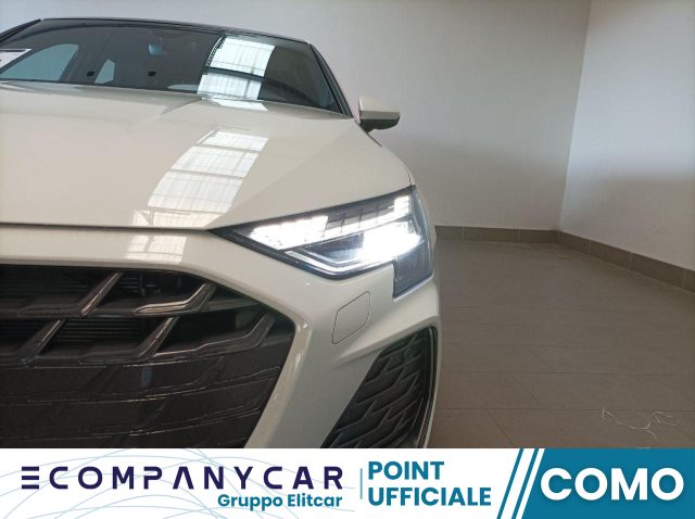 AUDI A3 35 TDI S tronic S line edition PANORAMA – MATRIX