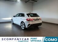 AUDI A3 35 TDI S tronic S line edition PANORAMA – MATRIX