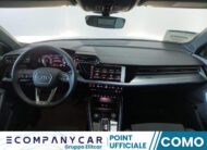 AUDI A3 35 TDI S tronic S line edition PANORAMA – MATRIX