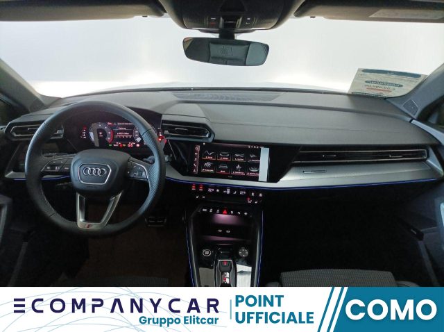 AUDI A3 35 TDI S tronic S line edition PANORAMA – MATRIX