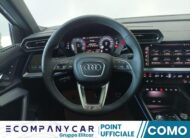 AUDI A3 35 TDI S tronic S line edition PANORAMA – MATRIX