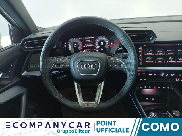 AUDI A3 35 TDI S tronic S line edition PANORAMA – MATRIX