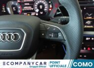 AUDI A3 35 TDI S tronic S line edition PANORAMA – MATRIX