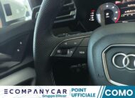 AUDI A3 35 TDI S tronic S line edition PANORAMA – MATRIX