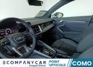 AUDI A3 35 TDI S tronic S line edition PANORAMA – MATRIX