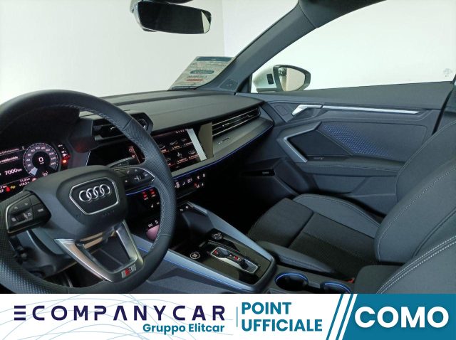 AUDI A3 35 TDI S tronic S line edition PANORAMA – MATRIX