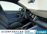 AUDI A3 35 TDI S tronic S line edition PANORAMA – MATRIX