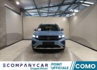 VOLKSWAGEN T-Cross 1.0 TSI 115 CV DSG Life