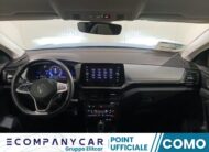 VOLKSWAGEN T-Cross 1.0 TSI 115 CV DSG Life