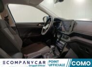 VOLKSWAGEN T-Cross 1.0 TSI 115 CV DSG Life