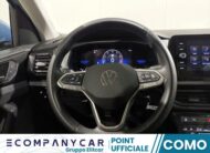 VOLKSWAGEN T-Cross 1.0 TSI 115 CV DSG Life