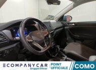 VOLKSWAGEN T-Cross 1.0 TSI 115 CV DSG Life