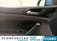 VOLKSWAGEN T-Cross 1.0 TSI 115 CV DSG Life