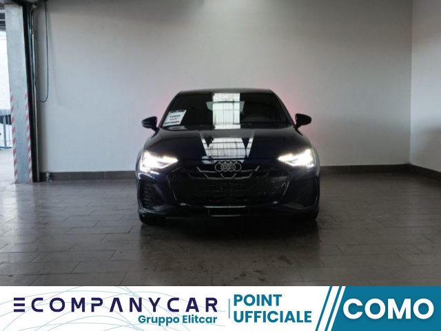 AUDI A3 35 TDI S tronic S line edition PANORAMA – MATRIX