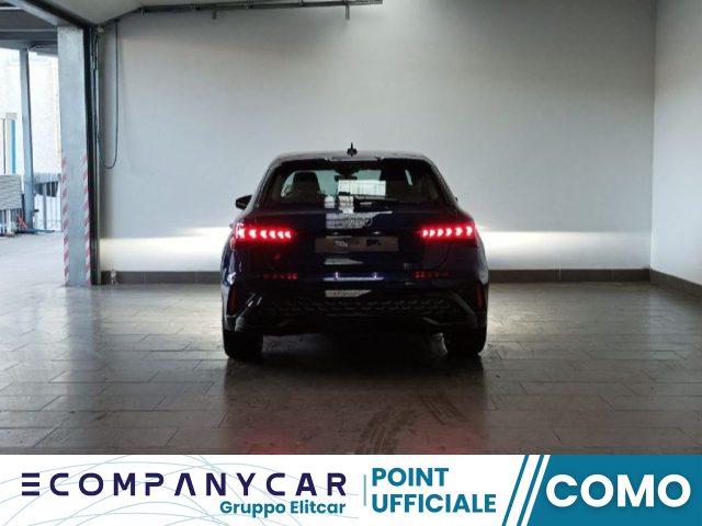 AUDI A3 35 TDI S tronic S line edition PANORAMA – MATRIX