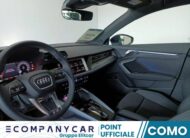 AUDI A3 35 TDI S tronic S line edition PANORAMA – MATRIX