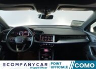 AUDI A3 35 TDI S tronic S line edition PANORAMA – MATRIX