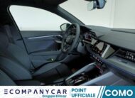 AUDI A3 35 TDI S tronic S line edition PANORAMA – MATRIX