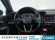 AUDI A3 35 TDI S tronic S line edition PANORAMA – MATRIX