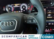 AUDI A3 35 TDI S tronic S line edition PANORAMA – MATRIX