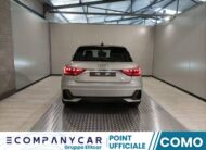 AUDI A1 SPB 30 TFSI S line edition