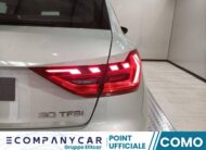 AUDI A1 SPB 30 TFSI S line edition