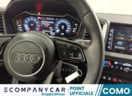 AUDI A1 SPB 30 TFSI S line edition