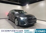 AUDI A3 35 TDI S tronic S line edition PANORAMA – MATRIX