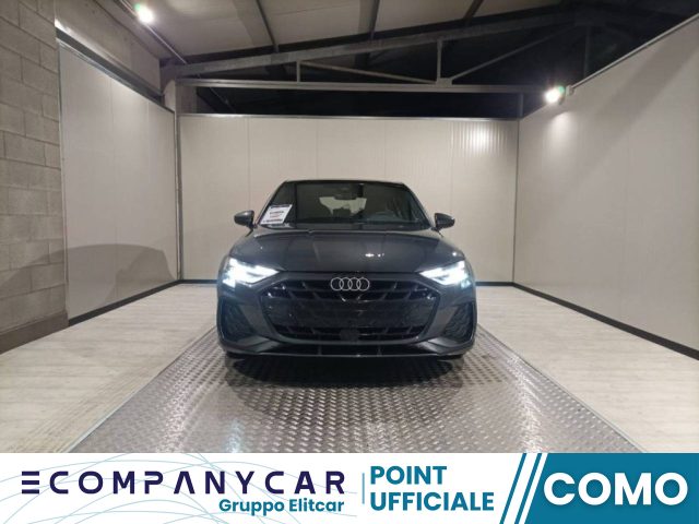 AUDI A3 35 TDI S tronic S line edition PANORAMA – MATRIX