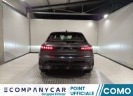 AUDI A3 35 TDI S tronic S line edition PANORAMA – MATRIX