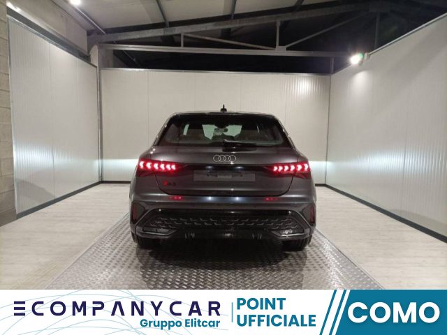 AUDI A3 35 TDI S tronic S line edition PANORAMA – MATRIX