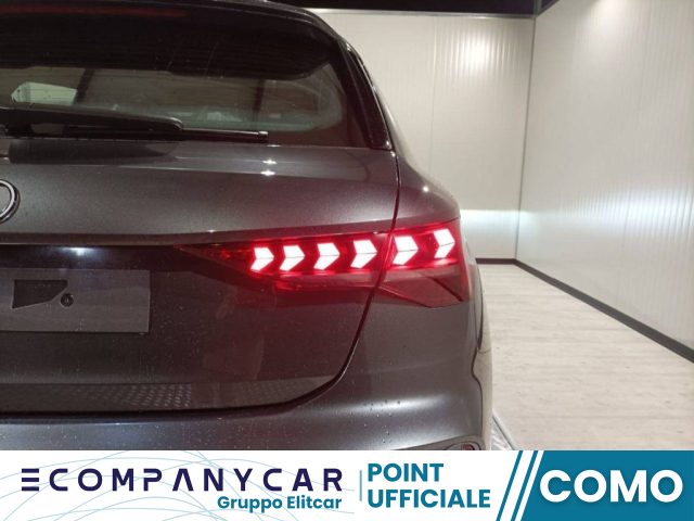 AUDI A3 35 TDI S tronic S line edition PANORAMA – MATRIX