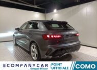 AUDI A3 35 TDI S tronic S line edition PANORAMA – MATRIX