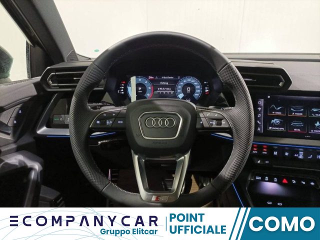 AUDI A3 35 TDI S tronic S line edition PANORAMA – MATRIX