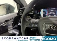 AUDI A3 35 TDI S tronic S line edition PANORAMA – MATRIX