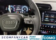 AUDI A3 35 TDI S tronic S line edition PANORAMA – MATRIX