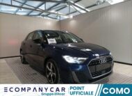 AUDI A1 SPB 30 TFSI S line edition