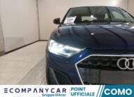 AUDI A1 SPB 30 TFSI S line edition