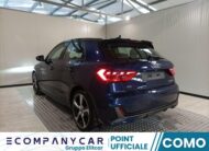 AUDI A1 SPB 30 TFSI S line edition