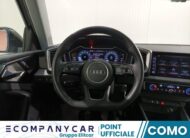 AUDI A1 SPB 30 TFSI S line edition