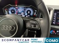 AUDI A1 SPB 30 TFSI S line edition