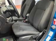 FORD Fiesta 1.4 5 porte GPL BLUETOOTH|TAGLIANDI|VETRI-SCURI