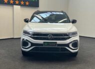 VOLKSWAGEN T-Roc 1.0 TSI R-Line UNIPROP.|ACC|CARPLAY|KEYLESS|18′