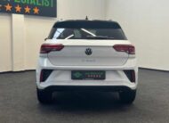 VOLKSWAGEN T-Roc 1.0 TSI R-Line UNIPROP.|ACC|CARPLAY|KEYLESS|18′