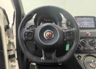 ABARTH 595 180 CV Competizione AUTOMATICA|SABELT|TAGLIANDI