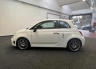 ABARTH 595 180 CV Competizione AUTOMATICA|SABELT|TAGLIANDI