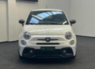 ABARTH 595 180 CV Competizione AUTOMATICA|SABELT|TAGLIANDI