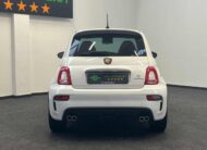 ABARTH 595 180 CV Competizione AUTOMATICA|SABELT|TAGLIANDI