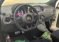 ABARTH 595 180 CV Competizione AUTOMATICA|SABELT|TAGLIANDI